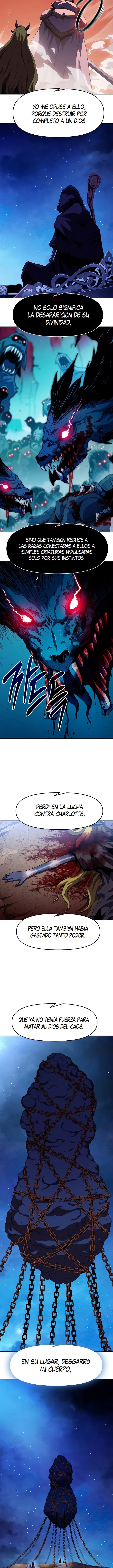 Me convertí en un caballero con limite de tiempo  > Capitulo 52 > Page 71